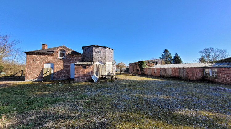 Ma-Cabane - Vente Maison Avesnelles, 150 m²