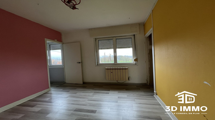 Ma-Cabane - Vente Maison Avesnelles, 98 m²