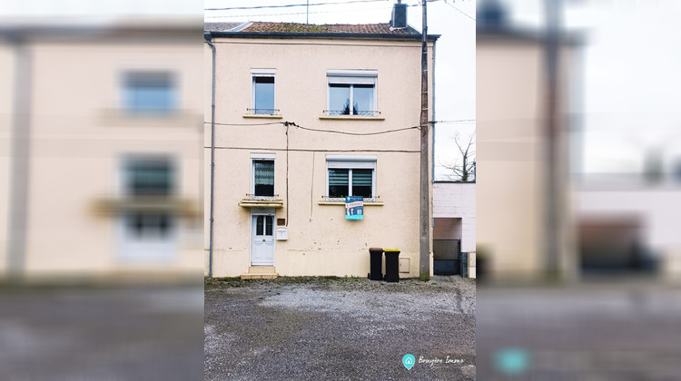 Ma-Cabane - Vente Maison Avesnelles, 96 m²