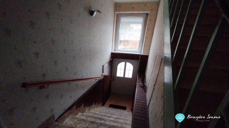 Ma-Cabane - Vente Maison Avesnelles, 96 m²