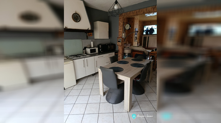 Ma-Cabane - Vente Maison Avesnelles, 96 m²