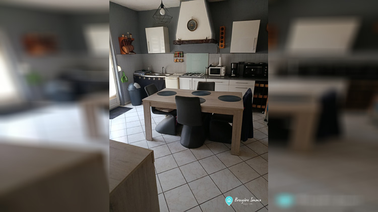 Ma-Cabane - Vente Maison Avesnelles, 96 m²