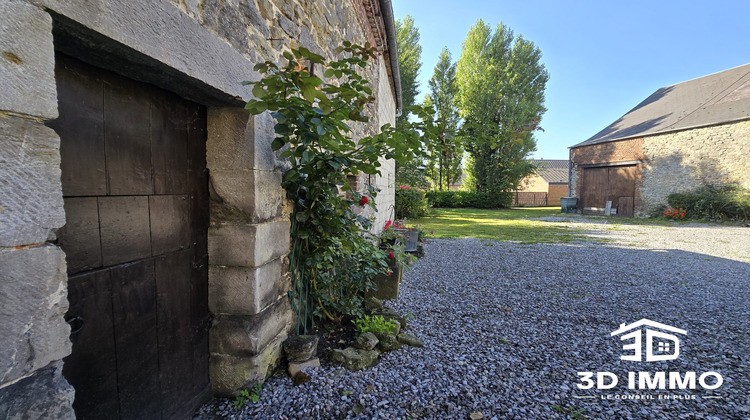Ma-Cabane - Vente Maison Avesnelles, 159 m²