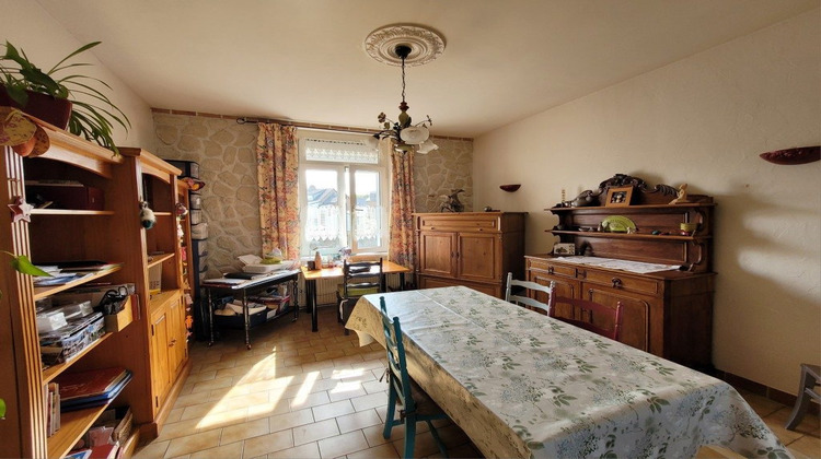 Ma-Cabane - Vente Maison Avesnelles, 95 m²