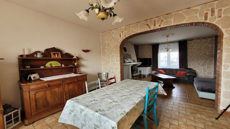 Ma-Cabane - Vente Maison Avesnelles, 95 m²