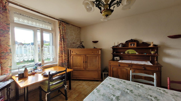 Ma-Cabane - Vente Maison Avesnelles, 95 m²