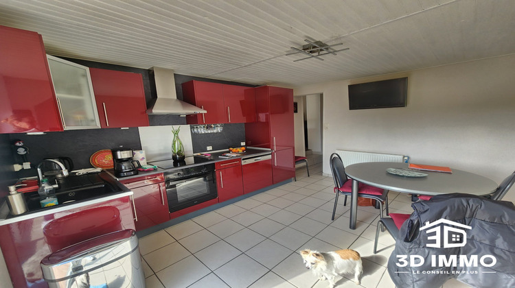 Ma-Cabane - Vente Maison Avesnelles, 74 m²