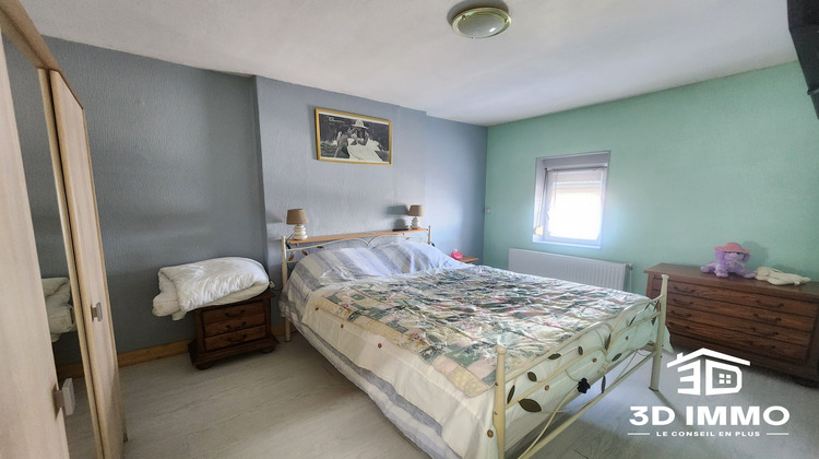 Ma-Cabane - Vente Maison Avesnelles, 74 m²
