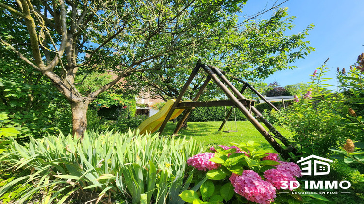 Ma-Cabane - Vente Maison Avesnelles, 95 m²