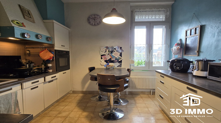 Ma-Cabane - Vente Maison Avesnelles, 95 m²