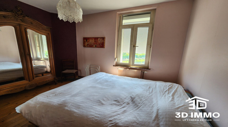 Ma-Cabane - Vente Maison Avesnelles, 95 m²