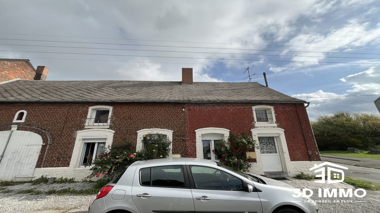 Ma-Cabane - Vente Maison Avesnelles, 115 m²