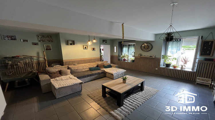Ma-Cabane - Vente Maison Avesnelles, 115 m²