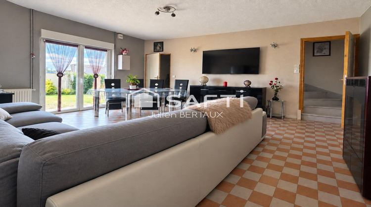 Ma-Cabane - Vente Maison Avesnelles, 75 m²
