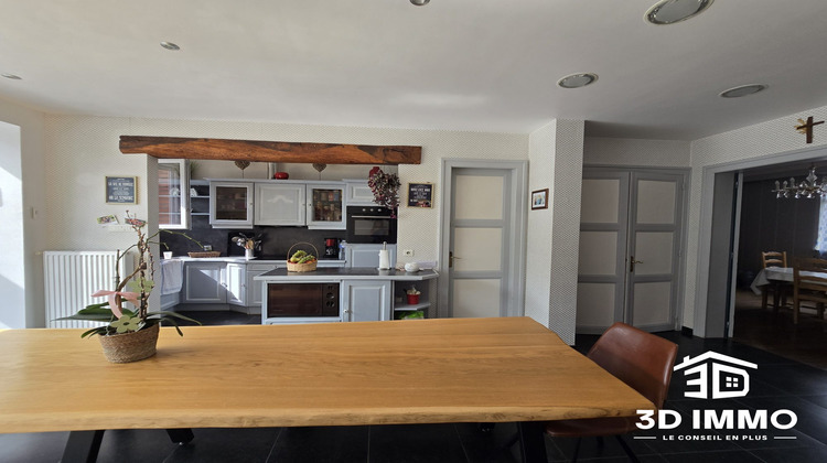 Ma-Cabane - Vente Maison Avesnelles, 278 m²