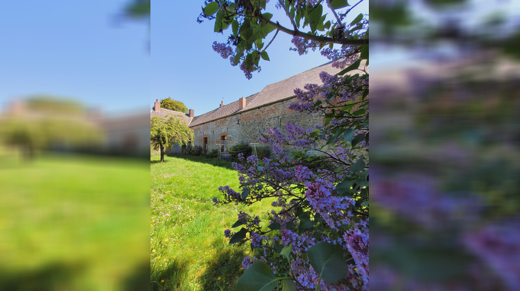 Ma-Cabane - Vente Maison Avesnelles, 159 m²