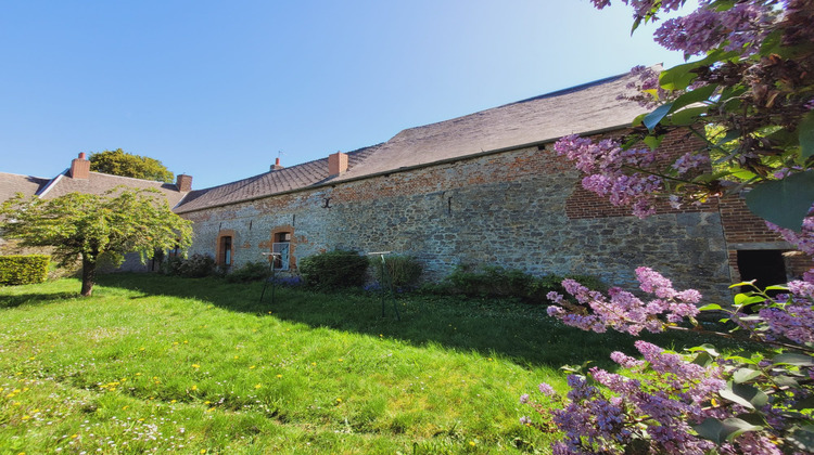 Ma-Cabane - Vente Maison Avesnelles, 159 m²
