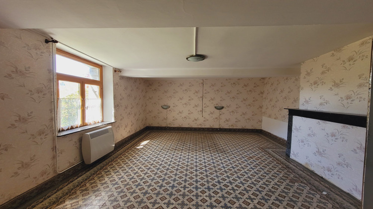 Ma-Cabane - Vente Maison Avesnelles, 159 m²
