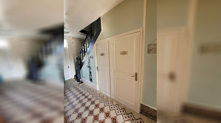 Ma-Cabane - Vente Maison Avesnelles, 95 m²