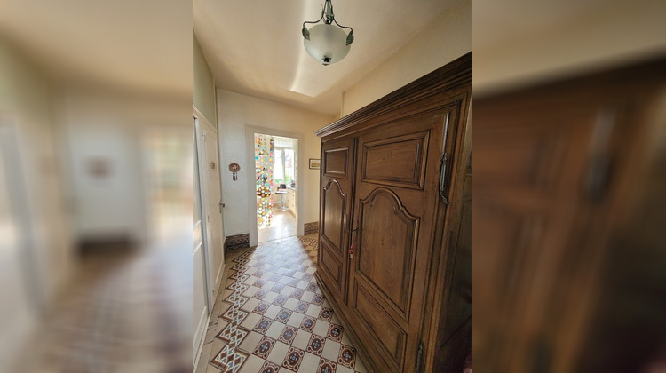 Ma-Cabane - Vente Maison Avesnelles, 95 m²