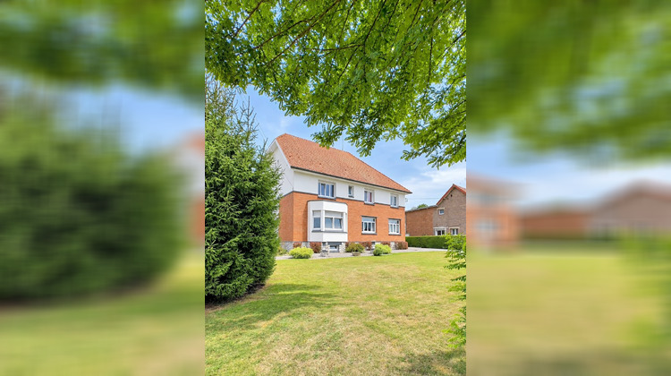 Ma-Cabane - Vente Maison Avesnelles, 278 m²