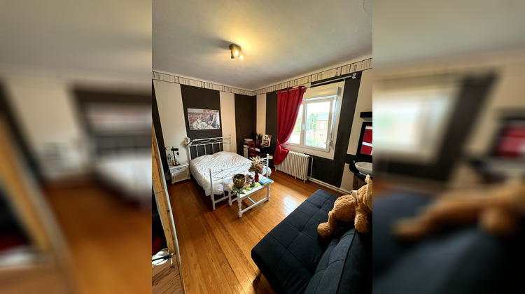 Ma-Cabane - Vente Maison Avesnelles, 278 m²