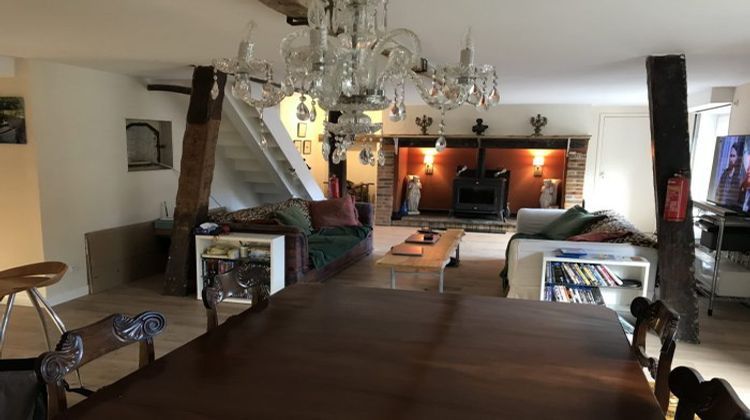 Ma-Cabane - Vente Maison Avesnes-en-Val, 145 m²