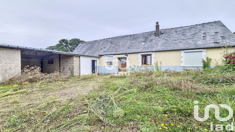 Ma-Cabane - Vente Maison Avesnes-en-Val, 81 m²