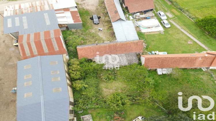 Ma-Cabane - Vente Maison Avesnes-en-Val, 81 m²