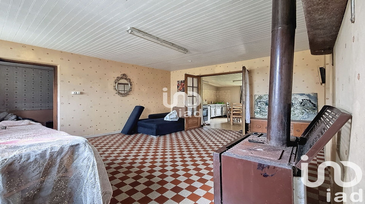 Ma-Cabane - Vente Maison Avesnes-en-Val, 81 m²