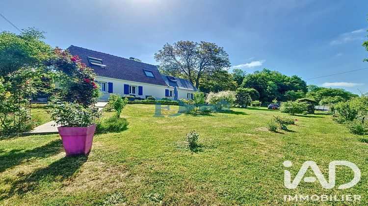 Ma-Cabane - Vente Maison Avesnes-en-Val, 74 m²