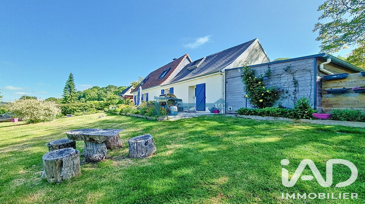 Ma-Cabane - Vente Maison Avesnes-en-Val, 74 m²