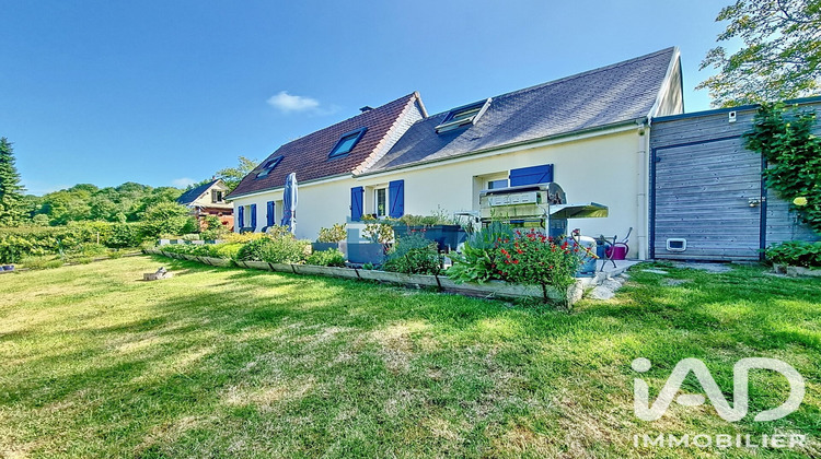Ma-Cabane - Vente Maison Avesnes-en-Val, 74 m²