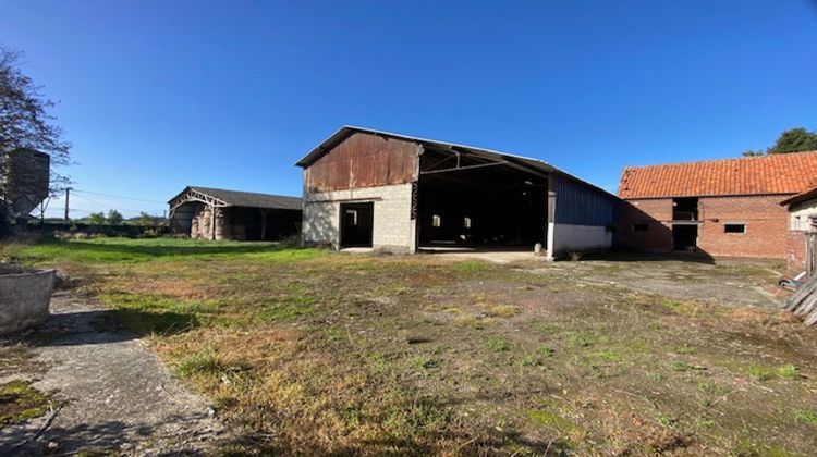 Ma-Cabane - Vente Maison AVESNES-LE-COMTE, 164 m²