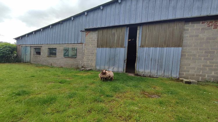 Ma-Cabane - Vente Maison AVESNES-LE-COMTE, 169 m²