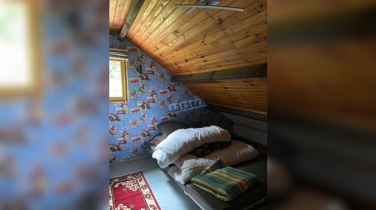 Ma-Cabane - Vente Maison Avesnes-le-Comte, 77 m²