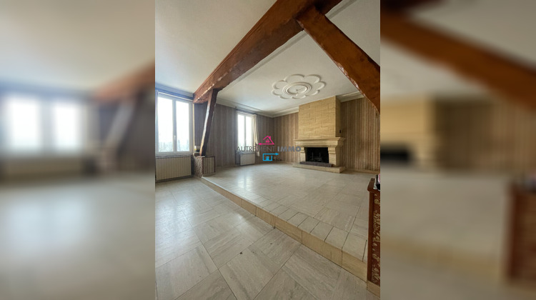 Ma-Cabane - Vente Maison AVESNES-LE-COMTE, 176 m²