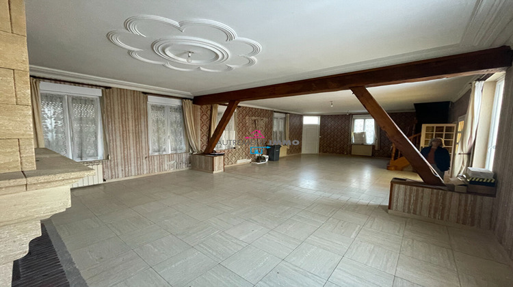 Ma-Cabane - Vente Maison AVESNES-LE-COMTE, 176 m²