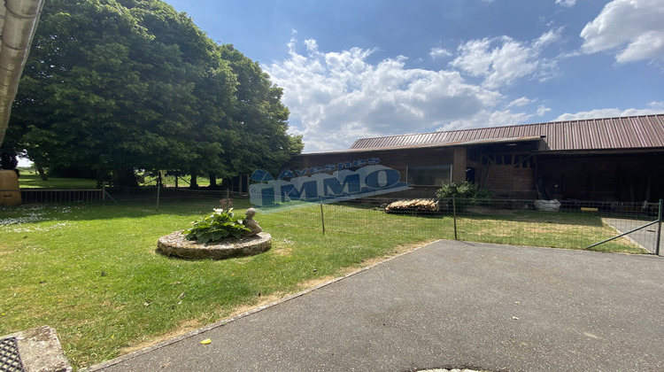 Ma-Cabane - Vente Maison Avesnes-le-Comte, 277 m²