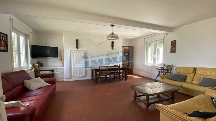 Ma-Cabane - Vente Maison Avesnes-le-Comte, 277 m²