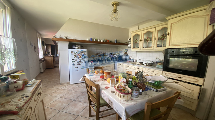 Ma-Cabane - Vente Maison Avesnes-le-Comte, 93 m²