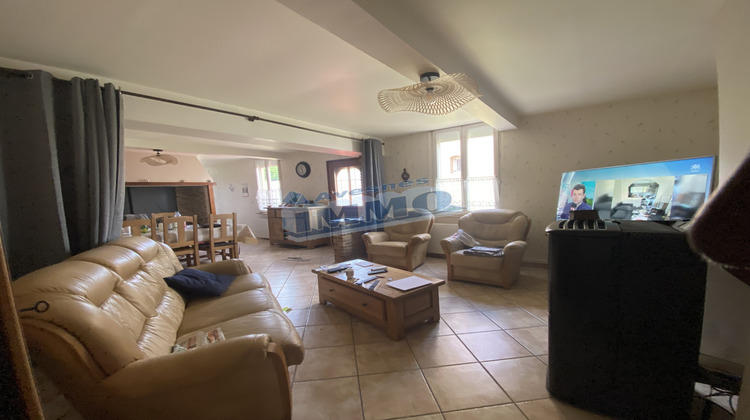 Ma-Cabane - Vente Maison Avesnes-le-Comte, 93 m²