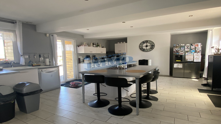 Ma-Cabane - Vente Maison Avesnes-le-Comte, 150 m²