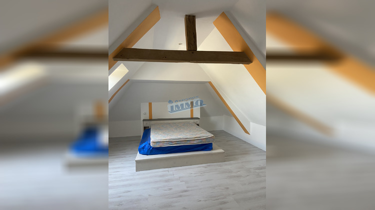 Ma-Cabane - Vente Maison Avesnes-le-Comte, 150 m²