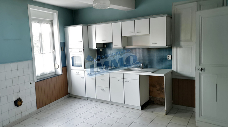 Ma-Cabane - Vente Maison Avesnes-le-Comte, 79 m²
