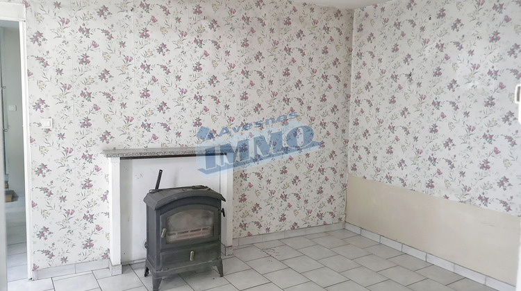 Ma-Cabane - Vente Maison Avesnes-le-Comte, 79 m²