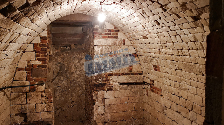 Ma-Cabane - Vente Maison Avesnes-le-Comte, 106 m²