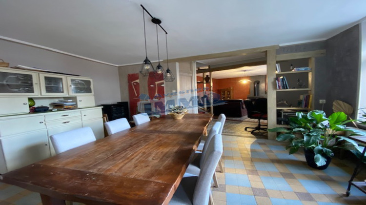 Ma-Cabane - Vente Maison Avesnes-le-Comte, 169 m²