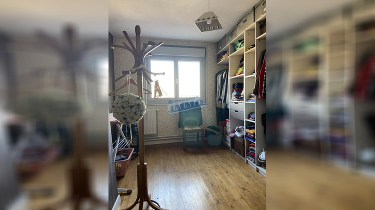 Ma-Cabane - Vente Maison Avesnes-le-Comte, 169 m²