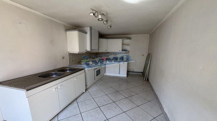 Ma-Cabane - Vente Maison Avesnes-le-Comte, 121 m²